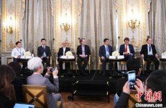 帮力全工智能成长取管理的合做